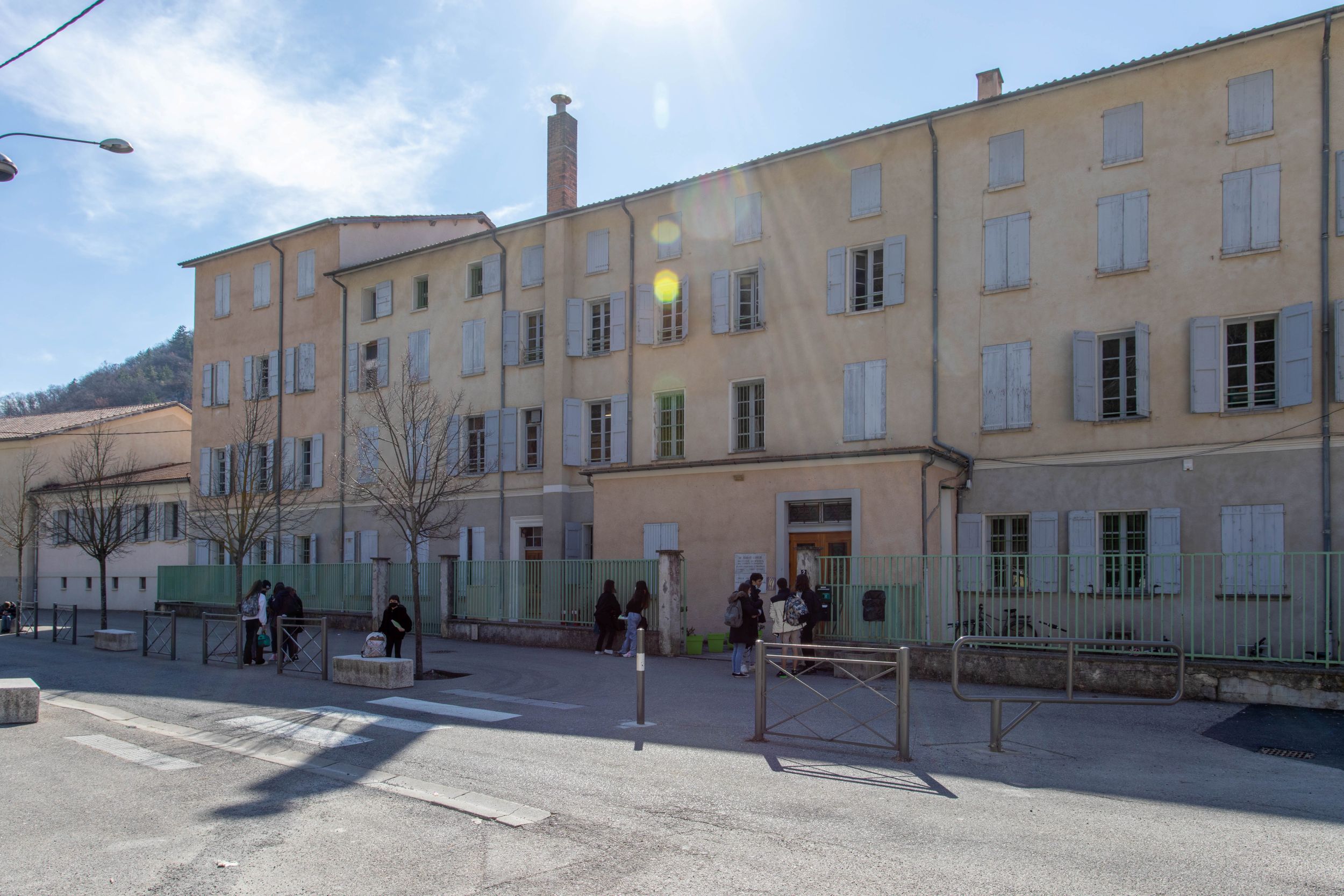 🎓 Portes Ouvertes le 22 Novembre