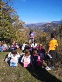 Balade littéraire autour de Jean Giono