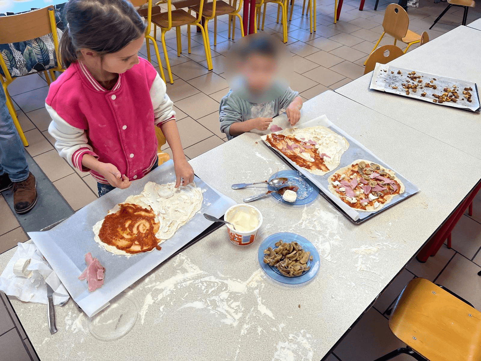 Les ateliers du mercredi